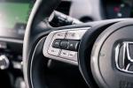 Honda Jazz e:HEV 2020 года (UK)